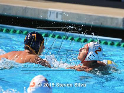 Thumbnail 1 in Bellevue vs. Fallbrook (24th Annual San Diego Open) photogallery.