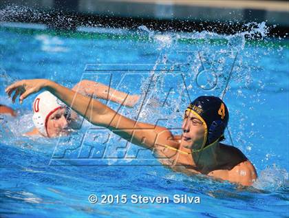 Thumbnail 1 in Bellevue vs. Fallbrook (24th Annual San Diego Open) photogallery.