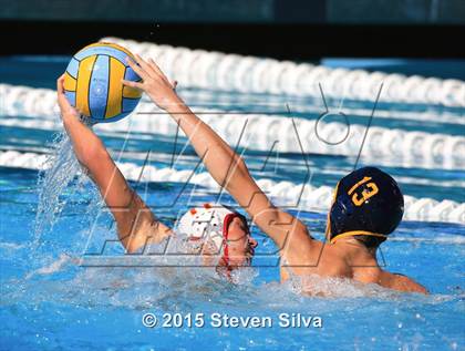 Thumbnail 1 in Bellevue vs. Fallbrook (24th Annual San Diego Open) photogallery.