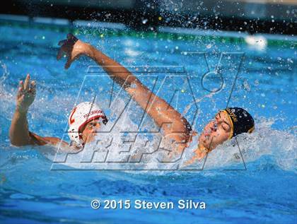 Thumbnail 2 in Bellevue vs. Fallbrook (24th Annual San Diego Open) photogallery.