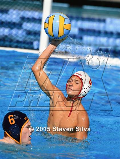 Thumbnail 2 in Bellevue vs. Fallbrook (24th Annual San Diego Open) photogallery.