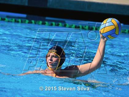 Thumbnail 2 in Bellevue vs. Fallbrook (24th Annual San Diego Open) photogallery.