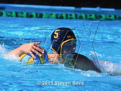 Thumbnail 1 in Bellevue vs. Fallbrook (24th Annual San Diego Open) photogallery.
