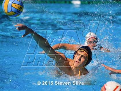 Thumbnail 2 in Bellevue vs. Fallbrook (24th Annual San Diego Open) photogallery.
