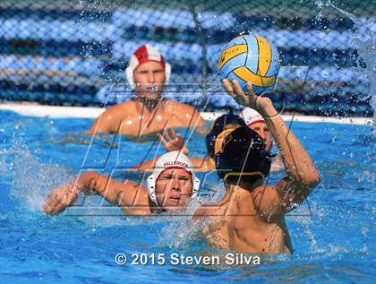 Thumbnail 2 in Bellevue vs. Fallbrook (24th Annual San Diego Open) photogallery.
