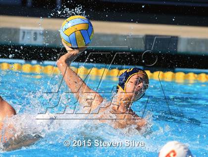 Thumbnail 3 in Bellevue vs. Fallbrook (24th Annual San Diego Open) photogallery.