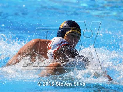 Thumbnail 1 in Bellevue vs. Fallbrook (24th Annual San Diego Open) photogallery.