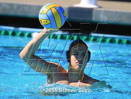 Thumbnail 1 in Bellevue vs. Fallbrook (24th Annual San Diego Open) photogallery.