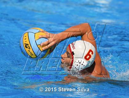 Thumbnail 1 in Bellevue vs. Fallbrook (24th Annual San Diego Open) photogallery.