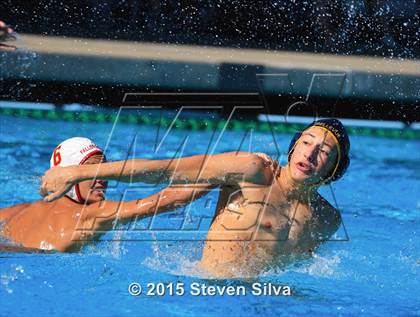 Thumbnail 3 in Bellevue vs. Fallbrook (24th Annual San Diego Open) photogallery.