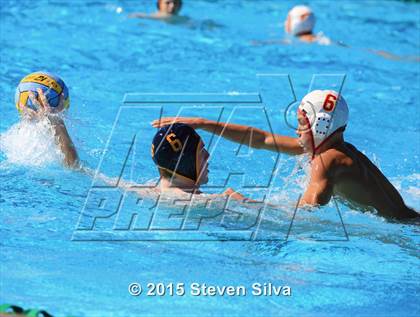 Thumbnail 2 in Bellevue vs. Fallbrook (24th Annual San Diego Open) photogallery.