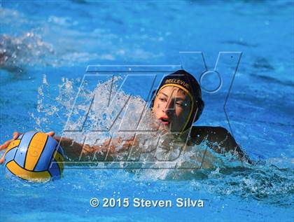 Thumbnail 2 in Bellevue vs. Fallbrook (24th Annual San Diego Open) photogallery.