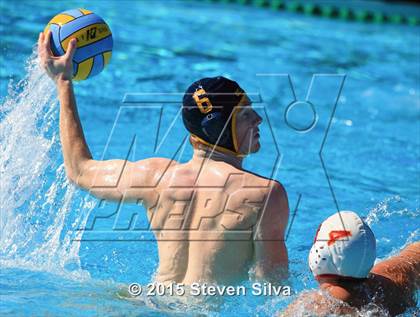 Thumbnail 2 in Bellevue vs. Fallbrook (24th Annual San Diego Open) photogallery.