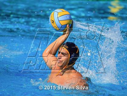 Thumbnail 1 in Bellevue vs. Fallbrook (24th Annual San Diego Open) photogallery.