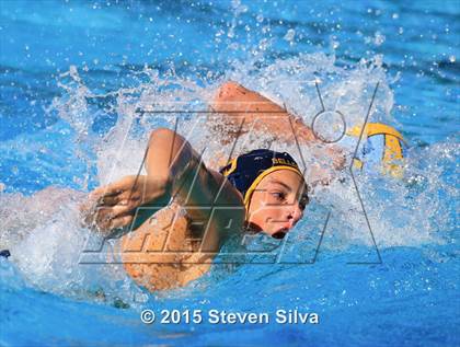 Thumbnail 3 in Bellevue vs. Fallbrook (24th Annual San Diego Open) photogallery.