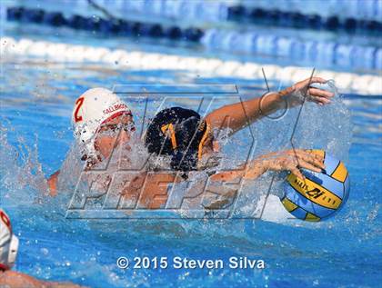 Thumbnail 1 in Bellevue vs. Fallbrook (24th Annual San Diego Open) photogallery.
