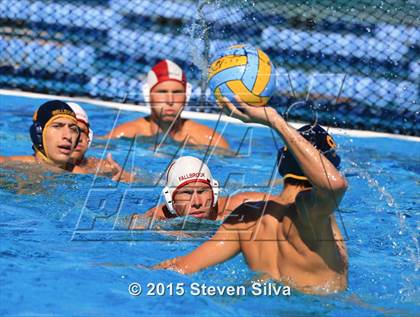 Thumbnail 1 in Bellevue vs. Fallbrook (24th Annual San Diego Open) photogallery.