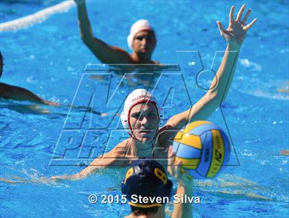Thumbnail 3 in Bellevue vs. Fallbrook (24th Annual San Diego Open) photogallery.