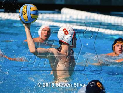 Thumbnail 1 in Bellevue vs. Fallbrook (24th Annual San Diego Open) photogallery.