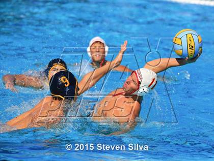 Thumbnail 1 in Bellevue vs. Fallbrook (24th Annual San Diego Open) photogallery.