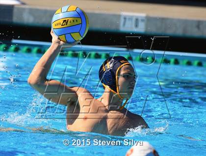 Thumbnail 2 in Bellevue vs. Fallbrook (24th Annual San Diego Open) photogallery.