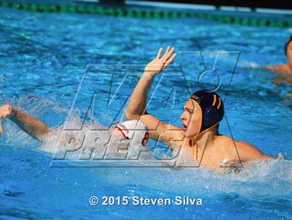 Thumbnail 2 in Bellevue vs. Fallbrook (24th Annual San Diego Open) photogallery.