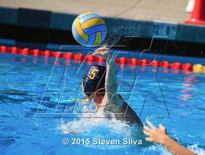 Thumbnail 1 in Bellevue vs. Fallbrook (24th Annual San Diego Open) photogallery.