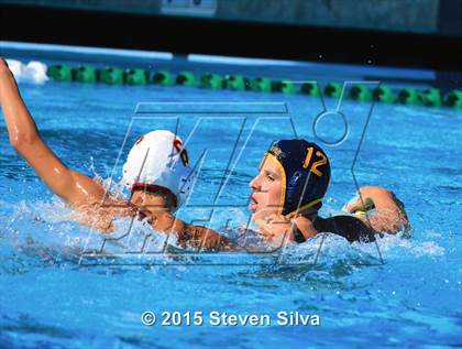 Thumbnail 1 in Bellevue vs. Fallbrook (24th Annual San Diego Open) photogallery.
