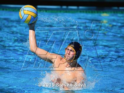 Thumbnail 2 in Bellevue vs. Fallbrook (24th Annual San Diego Open) photogallery.