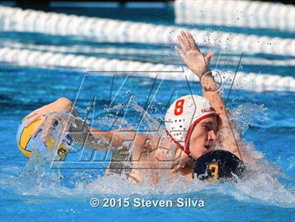 Thumbnail 3 in Bellevue vs. Fallbrook (24th Annual San Diego Open) photogallery.
