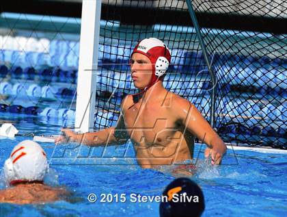 Thumbnail 1 in Bellevue vs. Fallbrook (24th Annual San Diego Open) photogallery.