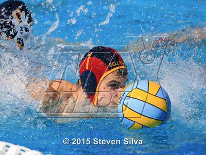 Thumbnail 3 in Bellevue vs. Fallbrook (24th Annual San Diego Open) photogallery.