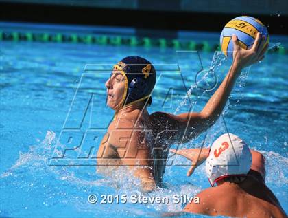 Thumbnail 3 in Bellevue vs. Fallbrook (24th Annual San Diego Open) photogallery.