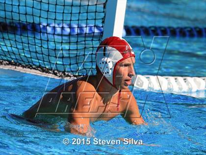 Thumbnail 1 in Bellevue vs. Fallbrook (24th Annual San Diego Open) photogallery.