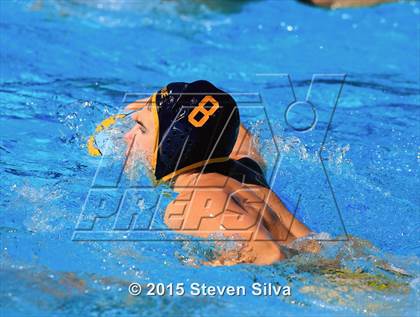 Thumbnail 3 in Bellevue vs. Fallbrook (24th Annual San Diego Open) photogallery.
