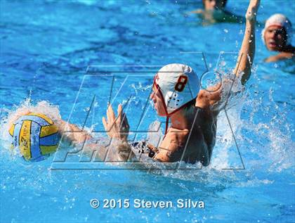 Thumbnail 3 in Bellevue vs. Fallbrook (24th Annual San Diego Open) photogallery.