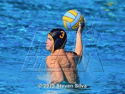 Thumbnail 1 in Bellevue vs. Fallbrook (24th Annual San Diego Open) photogallery.