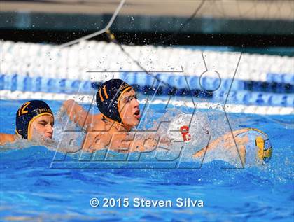Thumbnail 3 in Bellevue vs. Fallbrook (24th Annual San Diego Open) photogallery.