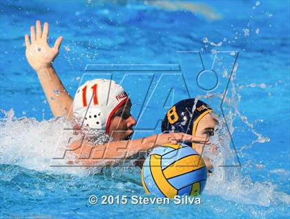 Thumbnail 1 in Bellevue vs. Fallbrook (24th Annual San Diego Open) photogallery.