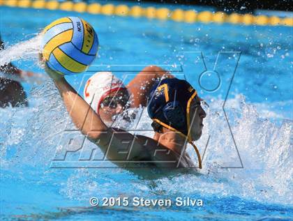 Thumbnail 1 in Bellevue vs. Fallbrook (24th Annual San Diego Open) photogallery.
