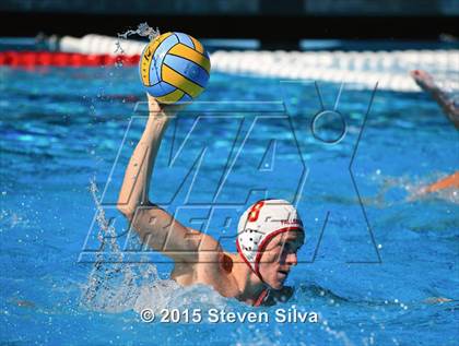 Thumbnail 3 in Bellevue vs. Fallbrook (24th Annual San Diego Open) photogallery.