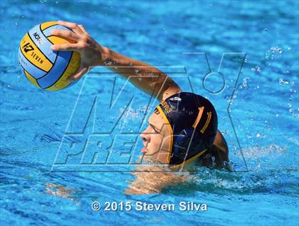 Thumbnail 3 in Bellevue vs. Fallbrook (24th Annual San Diego Open) photogallery.