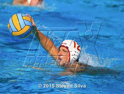 Thumbnail 2 in Bellevue vs. Fallbrook (24th Annual San Diego Open) photogallery.