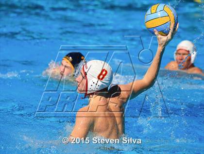 Thumbnail 1 in Bellevue vs. Fallbrook (24th Annual San Diego Open) photogallery.