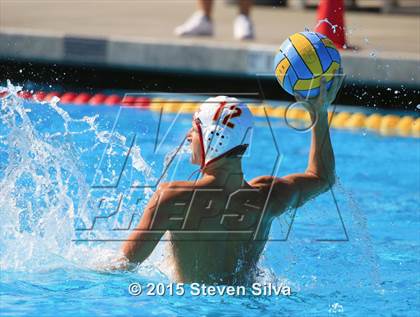 Thumbnail 1 in Bellevue vs. Fallbrook (24th Annual San Diego Open) photogallery.
