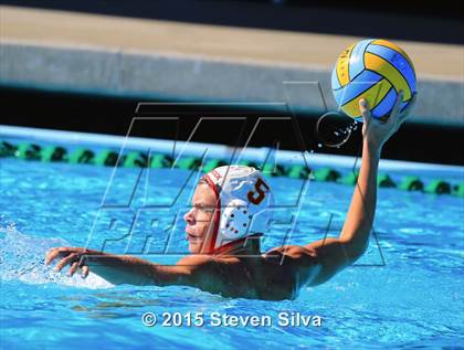 Thumbnail 1 in Bellevue vs. Fallbrook (24th Annual San Diego Open) photogallery.