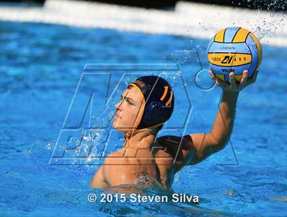 Thumbnail 1 in Bellevue vs. Fallbrook (24th Annual San Diego Open) photogallery.