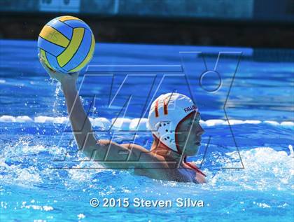 Thumbnail 2 in Bellevue vs. Fallbrook (24th Annual San Diego Open) photogallery.