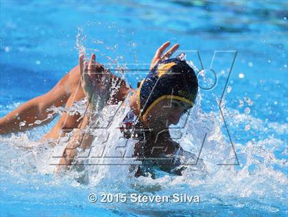Thumbnail 2 in Bellevue vs. Fallbrook (24th Annual San Diego Open) photogallery.