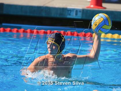Thumbnail 3 in Bellevue vs. Fallbrook (24th Annual San Diego Open) photogallery.
